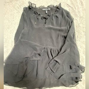 White House Black Market Blouse